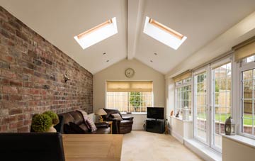 conservatory roof insulation Calthwaite, Cumbria