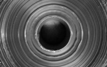 Calthwaite edpm waterproofing