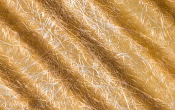 Calthwaite fibreglass roof waterproofing