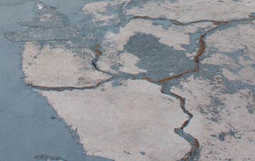 fibreglass roofing replacement Calthwaite