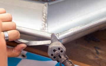 disadvantages of Calthwaite lead roofing