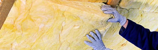 quotes for Calthwaite roof insulation