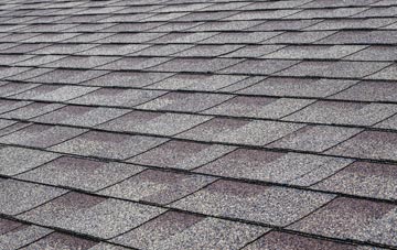 Calthwaite tiles for shallow pitch roofing