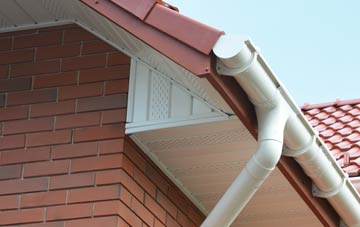 Calthwaite soffit repair costs