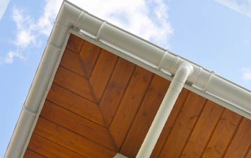 Calthwaite soffit types