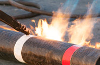 Calthwaite flat roofing replacement