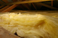 Calthwaite pitch roof insulation